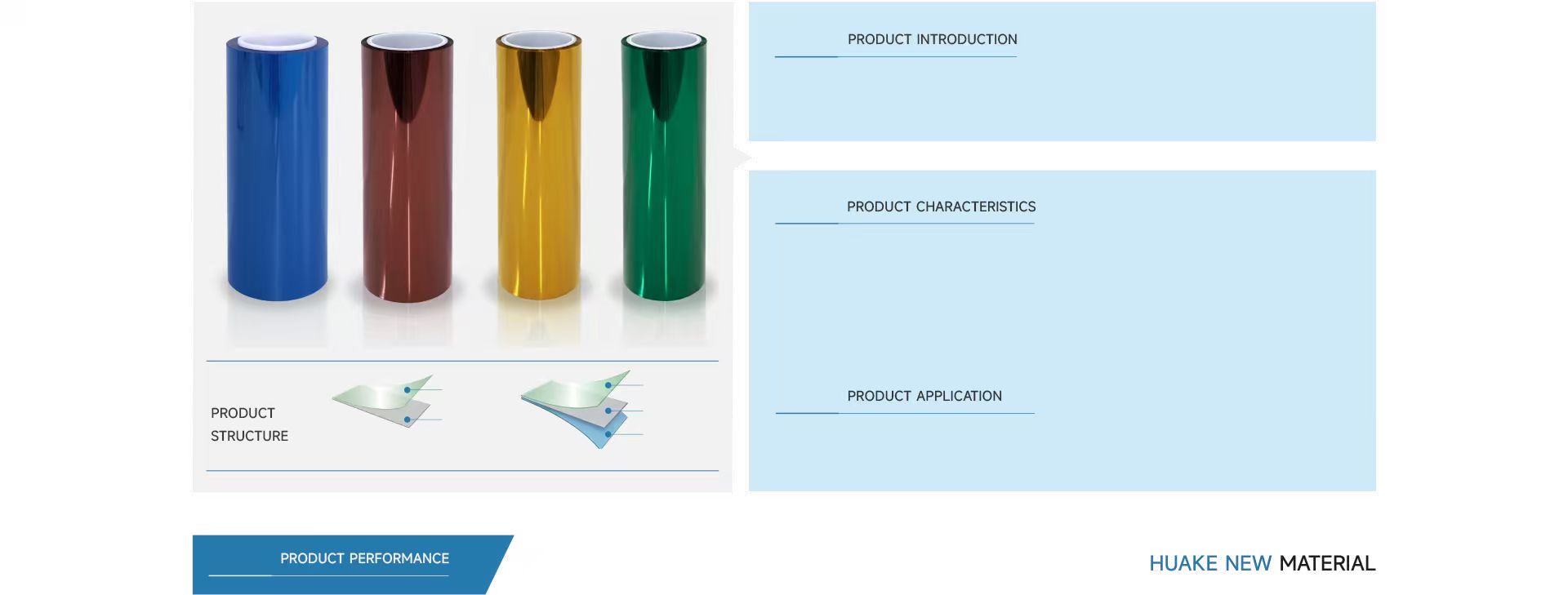 模切专用离型膜